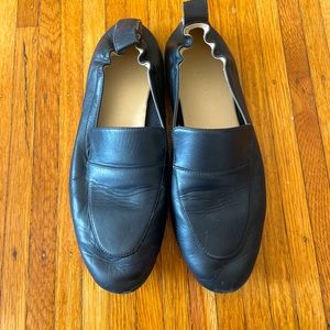Everlane Day loafer - black - Size 7 (runs small)